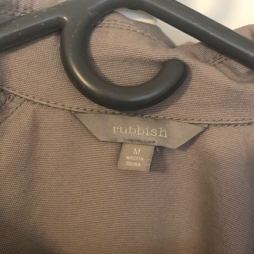 Spring Jacket - image 3